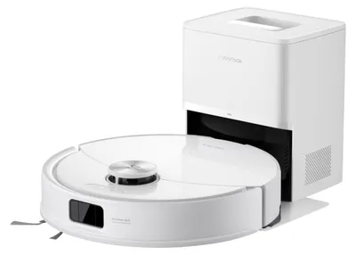 Image de Dulkių siurblys-robotas Roborock Q10 VF+, Baltas