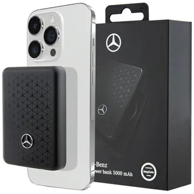 Produktbild von Mercedes Mepb3kmestk 3000mah Powerbank    One Size