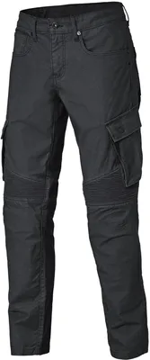 Obrázok produktu pre Held Creek 2, motocyklové textilné nohavice, čierna farba, veľkosť 44/30