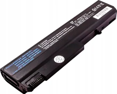 Image de CoreParts batterie d'ordinateur portable (équivalent à : HP HSTNN-IB68, HP KU531AA)