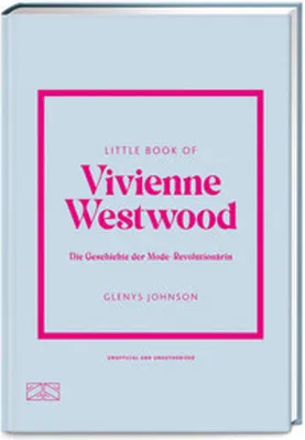 Immagine prodotto di Little Book of Vivienne Westwood