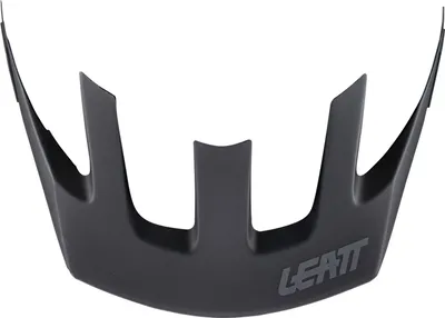 Produktbild von LEATT All-Mountain 1.0 MTB Helm Visier Größe L