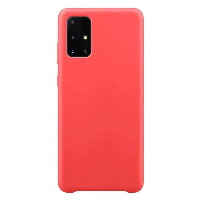 Immagine prodotto di Custodia Silicone Case Raudona per Xiaomi Redmi Note 9/10X KP13368