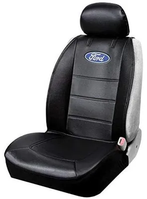 Produktbild von Plasticolor 081134185986 Sitzbezug für Ford 3-teilig