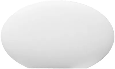 Produktbild von Garten Leuchten - oval 28 - Ambientebeleuchtung - 12 v - 52 lm - 2 w - rgb