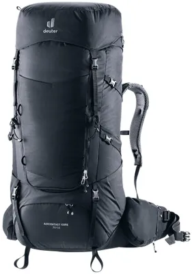Immagine prodotto di Zaino Deuter Aircontact Core 70+10 nero