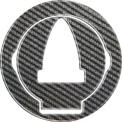 Image de Protection du réservoir, autocollant PTGSA2P ONEDESIGN Aprilia