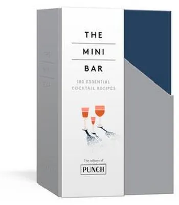 Immagine prodotto di The Mini Bar