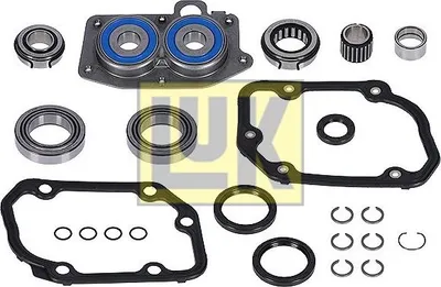 Zdjęcie produktu dla Zestaw Naprawczy Skrzyni Biegów Vw Caddy/Passat/Touran 1,4-2,0 03-15