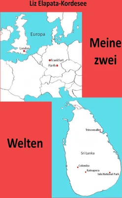 Produktbild von Meine zwei Welten