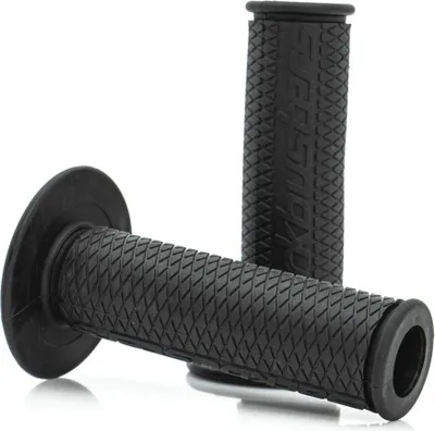 Image de Grip Open End Bk/Bk
