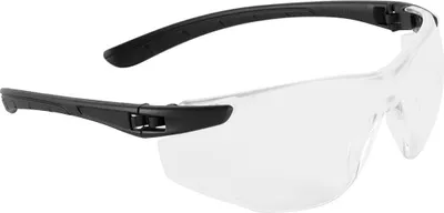 Produktbild von Ultra-Brille - Farblos - Portwest