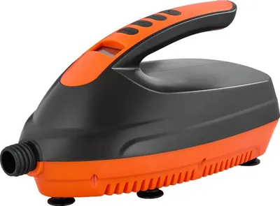 Obrázek produktu pro Pumpa na paddleboard 20PSI Elektrická SUP vzduchová pumpa s 12V DC konektorem do auta