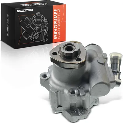 Produktbild von Frankberg 1x Servopumpe hydraulisch für VW Transporter T4 1.9L 2.0L 2.8L