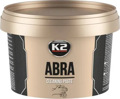 Produktbild von K2 Abra Handwaschpaste 500Ml Wirksam