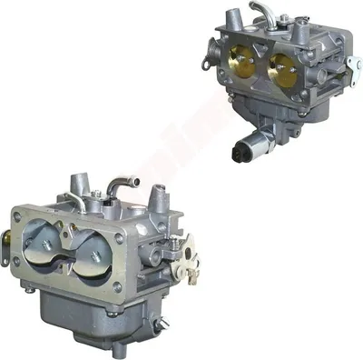 Image de Gaźnik Honda Gx630 , Gx690 ( 16100-Z9E-033 )