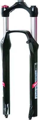Obrázek produktu pro OMEGA TNL 29" 2020, černá včetně představce CroMo, RST, FA003860455