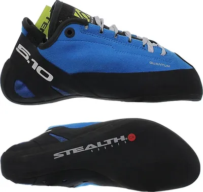 Produktbild von Adidas Quantum