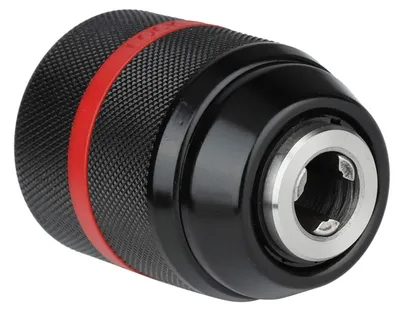 Obrázek produktu pro 1/2" Rychloupínací vrtací svěrák, montáž 1/2" x 20 UNF, multifunkční vrták