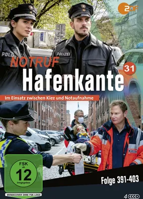 Produktbild von Notruf Hafenkante