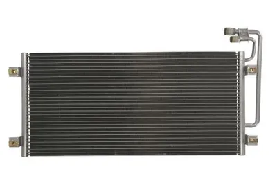Produktbild von Kondensator, Klimaanlage THERMOTEC KTT110342