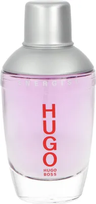 Produktbild von Hugo Energy Toilettenwasser für Männer 75 ml
