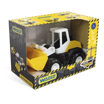 Obrázok produktu pre Vozidlo nakladač