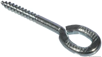 Produktbild von fischer Langlochschraube 8 x 50 mm, 100 Stück