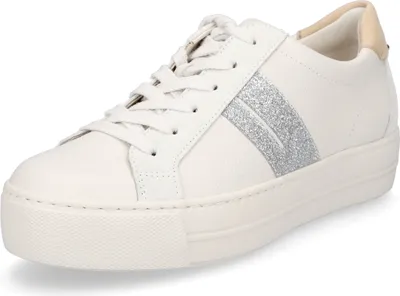 Produktbild von Paul Green Damen Sneaker beige 6,5