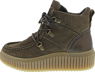 Produktbild von Marc O’Polo 40916066304300718 (36/dark taupe)