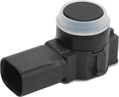 Zdjęcie produktu dla Czujnik parkowania PDC 9675202477F4 PSA9675202477G4 Zamiennik do Peugeot 208 1 od 03.03.2012