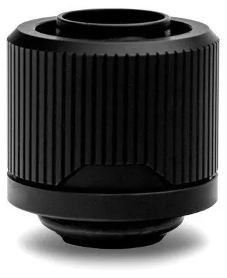 Produktbild von EK-Quantum Torque 6-Pack STC 12/16 - Black, Verbindung