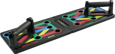 Produktbild von Sporttrend 24 - Push Up Bar Board | Liegestützgriffe