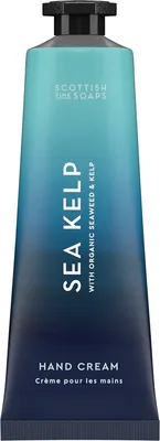 Produktbild von Scottish Fine Soaps Handcreme Sea Kelp 30ml