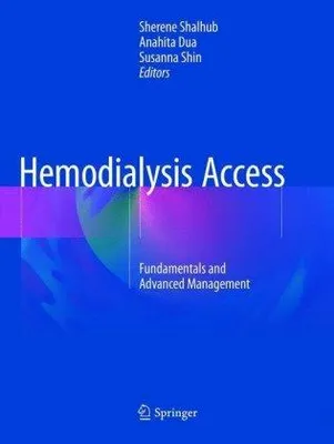 Produktbild von Hemodialysis Access