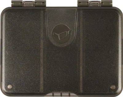 Produktbild von Korda 9 Compartment Mini Box - Angelbox