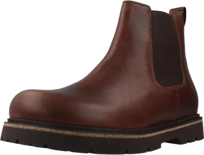 Image de Birkenstock Highwood Couleur Marron