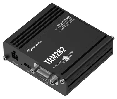 Image de Modem Teltonika TRM282 4G Cat 4