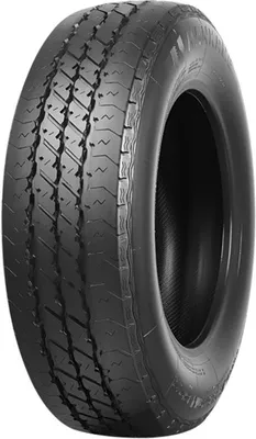 Produktbild von Nankang 195/60 R 12 C Tl 104/102N Tr-10 Trailer