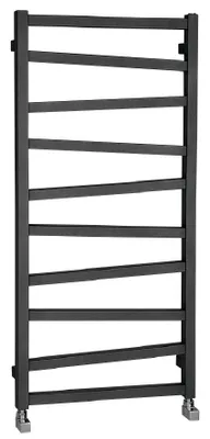 Imagen del producto de Sapho ZIG, radiador de toalla, 500x1096 mm, color antracita