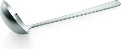 Produktbild von Terrinenlöffel Hamburg Serve, 29,5 cm, Edelstahl 18/10