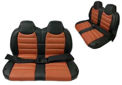 Produktbild von Sitz für Xmx602 Elektro-Rutschauto Mercedes Sl65 Amg