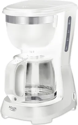 Adler Espresso | Ad4381W