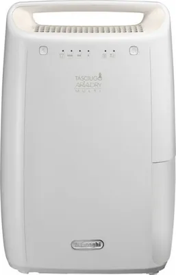 Obrázok produktu pre Odvlhčovač vzduchu DeLonghi DEX212SF Tasciugo AriaDry