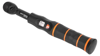 Obrázek produktu pro Momentový klíč Kraft&Dele KD11392, 1/4", 1–25 Nm
