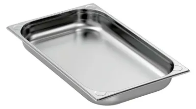 Obrázek produktu pro GN kontejnery, 1/1 GN, hloubka 65 mm, Basic Line