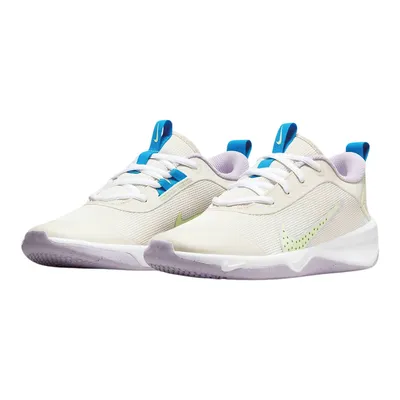 Zdjęcie produktu dla Nike Omni Multi-Court Indoorschuhe Kinder