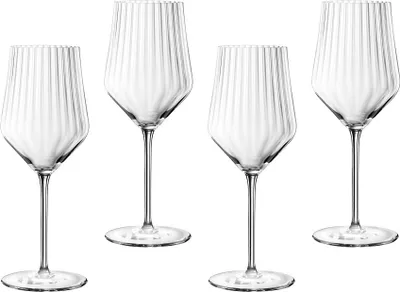 Produktbild von Nachtmann Aperitivo Universalglas 490 ml 4er Set