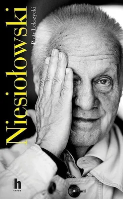 Productafbeelding van ISBN Niesiołowski, Polski, Broszurowa okładka, 352 stron(y)