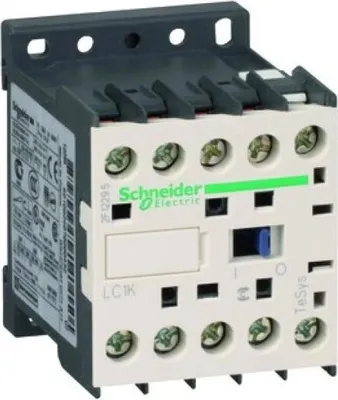 Obrázek produktu pro Schneider Electric LC1K1201P7, Vícebarevný, 230 AC
